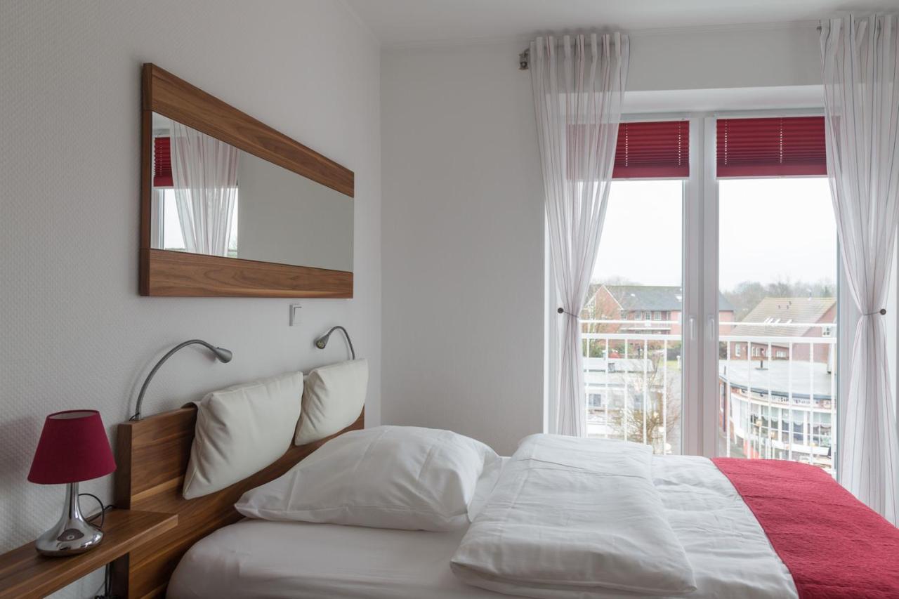 Hotel Christiansen Дунен Екстериор снимка